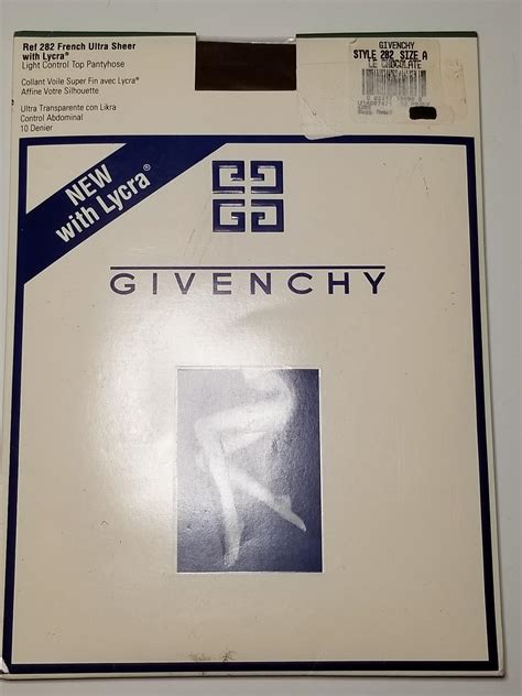 used givenchy womens lingerie|givenchy online shopping.